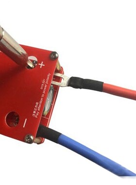 Portable DIY Mini Spot Welder Machine 18650 Battery Various