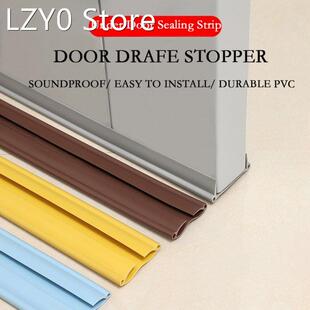 96cm Door Bottom Sealing Strip Under Door Draft Stopper Home