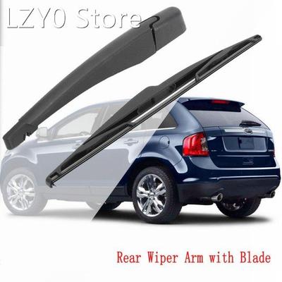 Car Rear Windscreen Wiper Arm With Blade Complete Set For Fo
