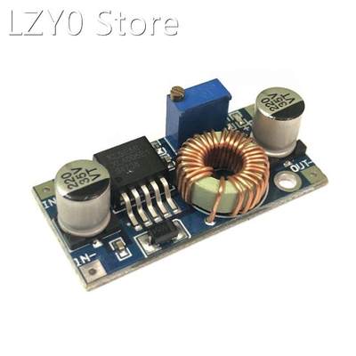 XL4005 Beyond LM2596 DC-DC adjustable step-down 5A 75W power