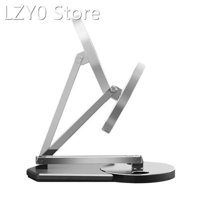 Wireless Charging Stand,Adjustable Portable Magnetic Wireles