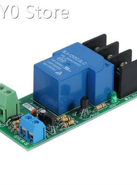 VBESTLIFE Hot DC12V Delay Timer Switch Timing on/off Relay M