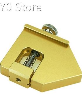 Positioning Block 45°/90°/135° Steel Ruler Carpe