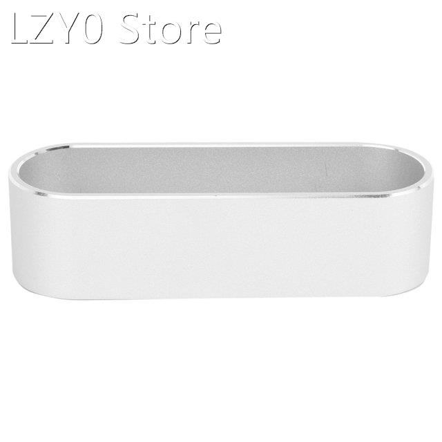 Vaydeer Business Card Box Metal Business Card Case Alloy Bus