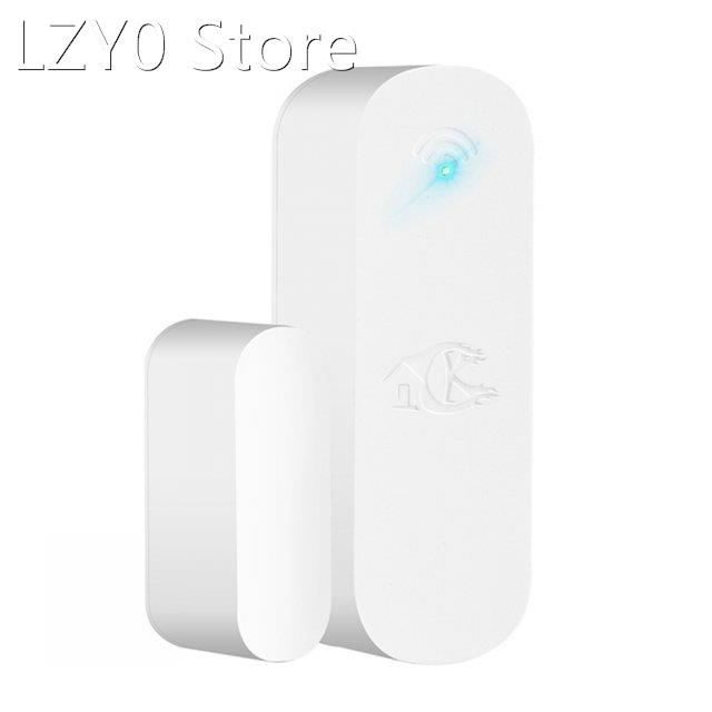 Alert Security Window Sensor Smart Door Open Supports Closed