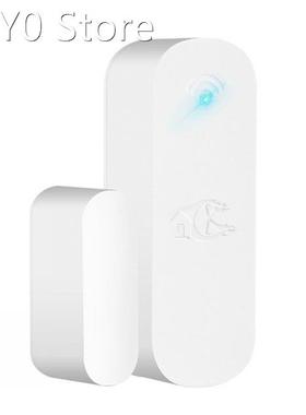 Alert Security Window Sensor Smart Door Open Supports Closed