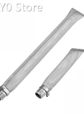 Stainless Steel Mesh Filter 12inch/6inch Beer Brew Hop Filte