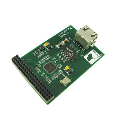 RTL8211 GEM Gigabit Ethernet Module 1000M UDP FPGA Developme