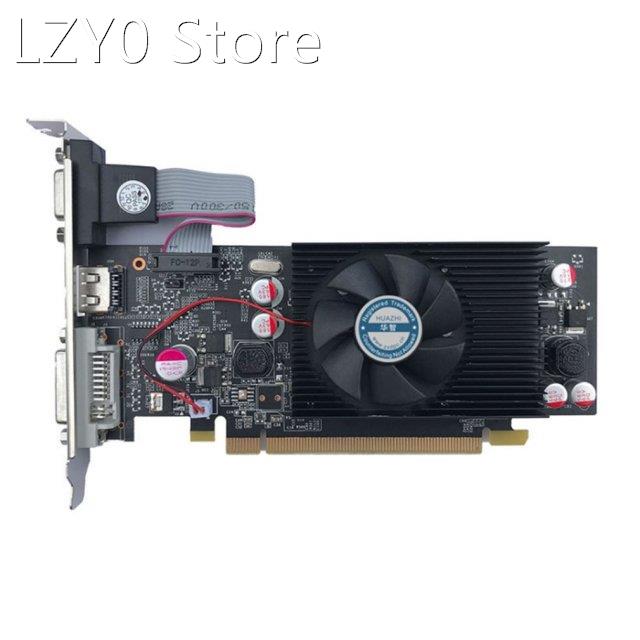 Graphics Cards VCG XPB 1GB DDR2 SDRAM PCI Express 2.0 Video