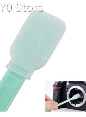 6 Packs Wet Sensor Cleaner CMOS CCD Cleaning Kit Universal f