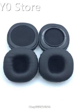 1 Pair/2Pcs Replacement Earpad Earmuff Cushion Foam Pads for
