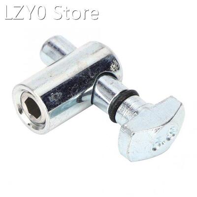 5pcs Carbon Steel Corner Connector for 30/40 European Standa