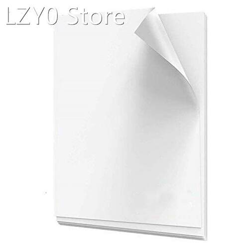 Premium Printable Waterproof Vinyl Sticker Paper for Inkjet