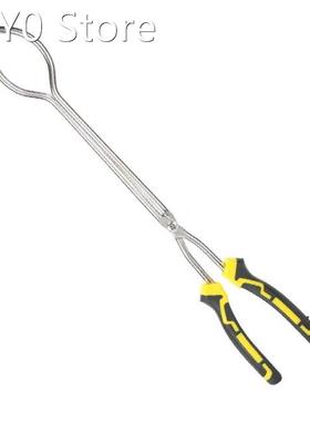 Crucible Tongs Crucible Tong Clamp Used in Life Charcoa
