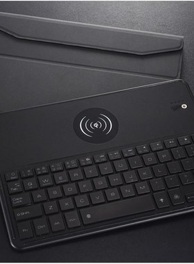 Backlit Wireless Keyboard The Exterior Specially Designed f