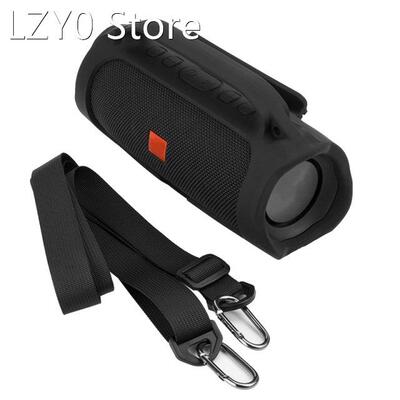 Compatible withJBL Charge 3 Speaker Protective Silicone Case
