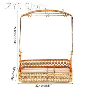 Mug Holder Coffee Rack Coffee Cup Holder Tea Set Stand Dishe