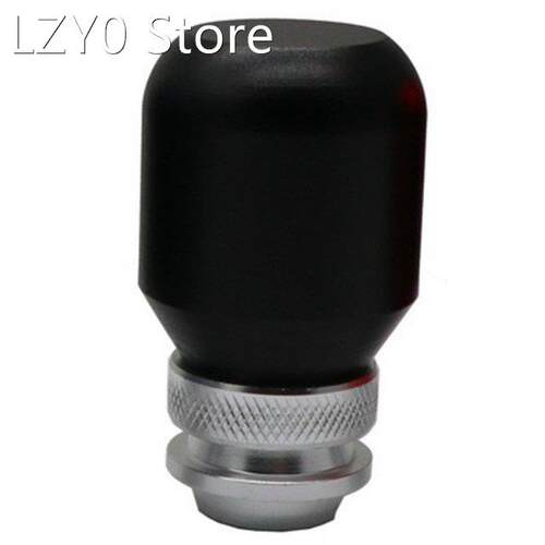 Retractable Shift Knob Universal Gear Shift Head For Car Mod