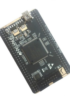 FPGA Core Board Development Board S602 XILINX SPARTAN-6 XC6S