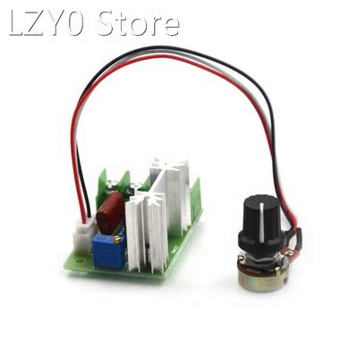 High Quality DC 1.8 V-12 V Controller Control Governor With