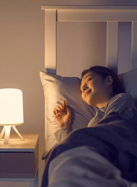 New  MIJIA Bedside light Philips Smart LED Night Light indoo