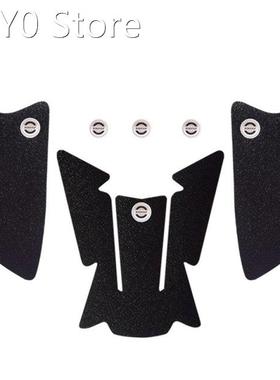 Motorcycle Fuel Tank Sticker Motorcycle Anti Slip Protection