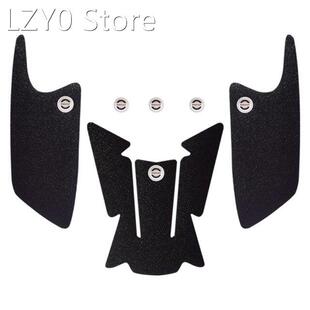 Motorcycle Fuel Tank Sticker Motorcycle Anti Slip Protection