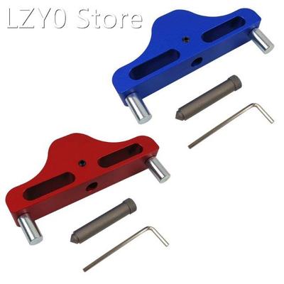 Woodworking Center Scriber Mark Line Gauge Caliper Carpenter