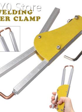 Hand-held Spot Welder Spot Welding Pen Welding Plier Clamp F