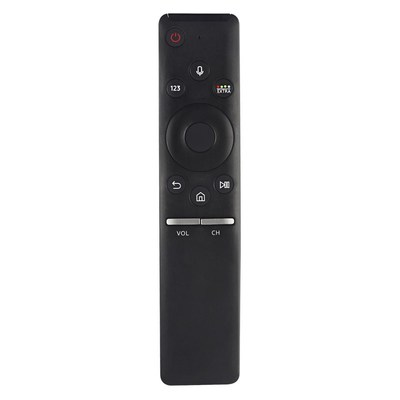 Remote control for samsung 4K Voice QLED Smart HD LCD TV BN5