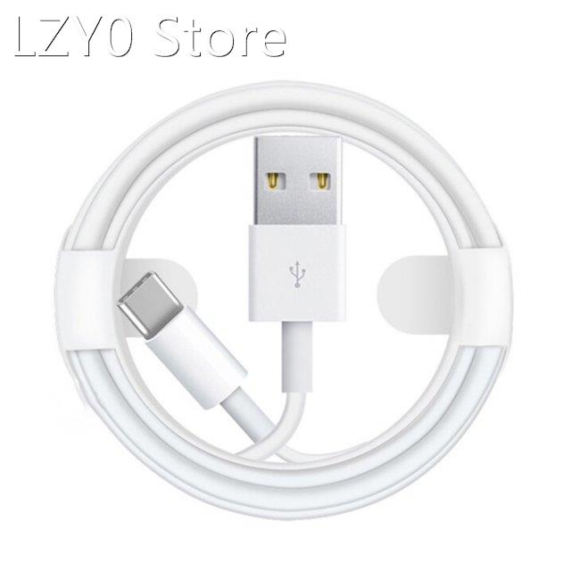 Fast Charging Data Cable Intelligent Safe And Efficient Over
