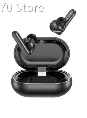 Headphone Noise Reduction 5.0 Touch Binaural In-ear Gaming L