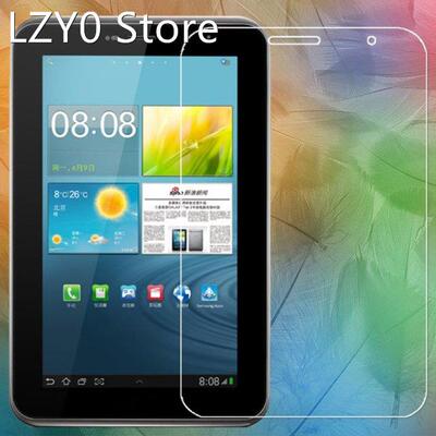 1X Ultra Clear CLEAR Front Protector Protection Cover Film F