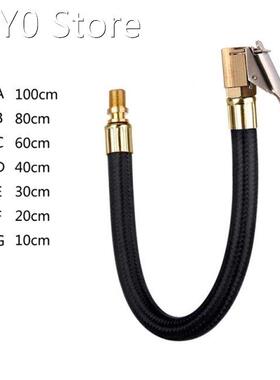 Car Bike Motorcycle Car Tire Air Inflator Can be deflated Ai