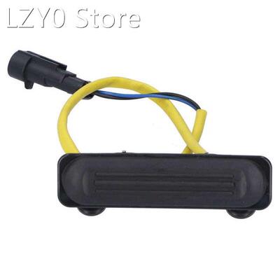 license plate frame Exterior Accessories Rear Tailgate Door