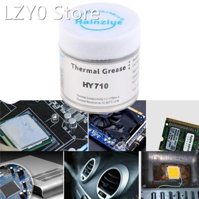 10g HY710-CN10 Thermal Grease CPU Chipset Cooling Compound S