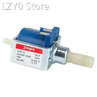 JYPC-5 AC 220V - 240V 9bar 45W Electromagnetic Water Perista