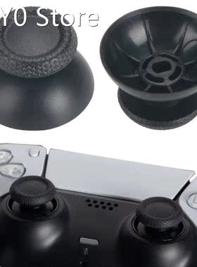 1 Pair Replacement Thumbsticks Cover Thumb Grip Stick Joysti
