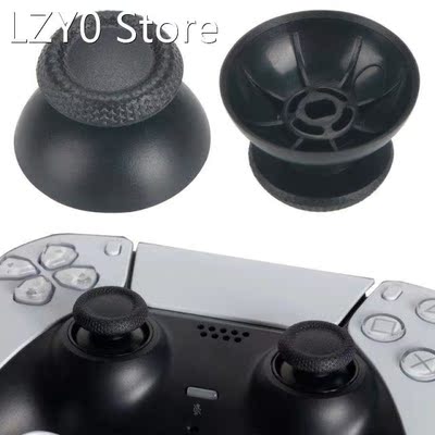 1 Pair Replacement Thumbsticks Cover Thumb Grip Stick Joysti