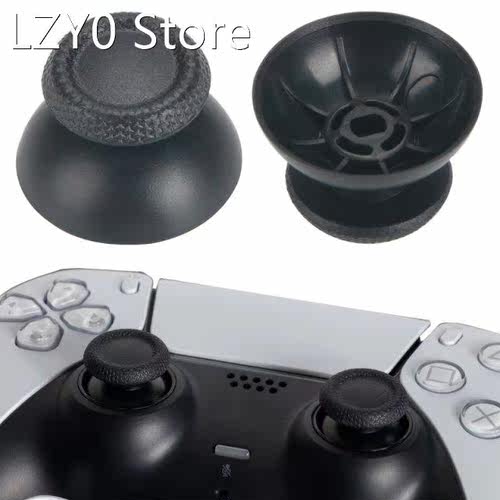1 Pair Replacement Thumbsticks Cover Thumb Grip Stick Joysti