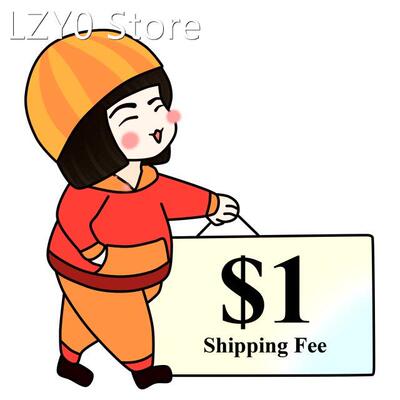 Alloet Extra Postal Charge/Shipping Fee