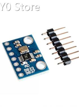 100PCS AD9833 Programmable Microprocessors Serial Interface