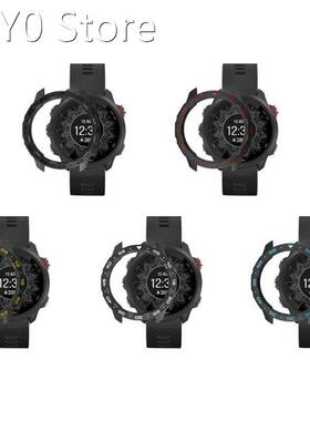 Anti-scratch TPU Watch Cover Case Protector Bumper for G-arm