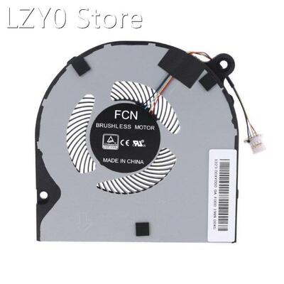 Laptop Notebook CPU Cooling Fan Cooler Radiator Replacement