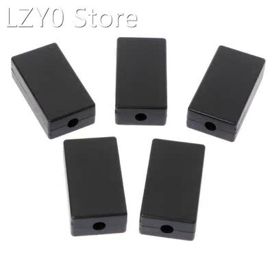 5Pcs/Set Plastic Electronic Project Box Enclosure Instrument