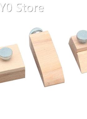 Dropshipping Square Bevel Wedge Sanding Block Edge Banding f