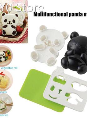 Diy Sushi Mould Bento Rice Ball Onigiri Mold Kitchen Gadgets
