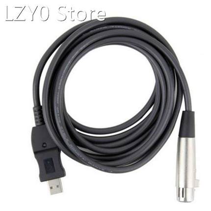 Microphone Mic Link USB 1.1/2.0 High Quality Input Windows 7