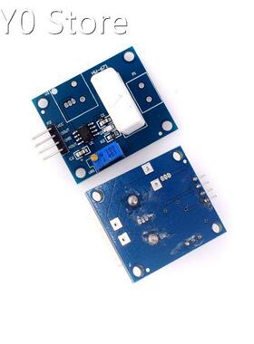 DC 5V WCS1800 Hall Current Detection Sensor Module 35A Preci