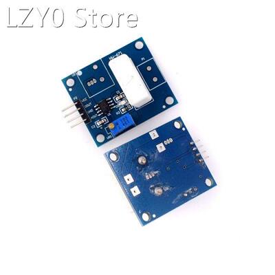DC 5V WCS1800 Hall Current Detection Sensor Module 35A Preci